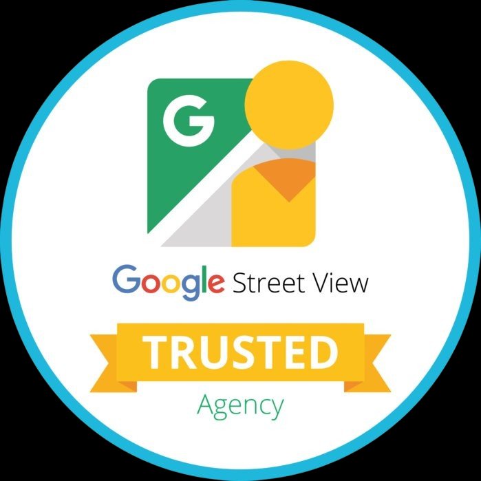 Google Street View Trusted Agency